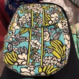 Vera bradley small backpack.